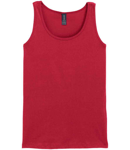 Gildan - Ladies SoftStyle® Tank Top - Pierre Francis