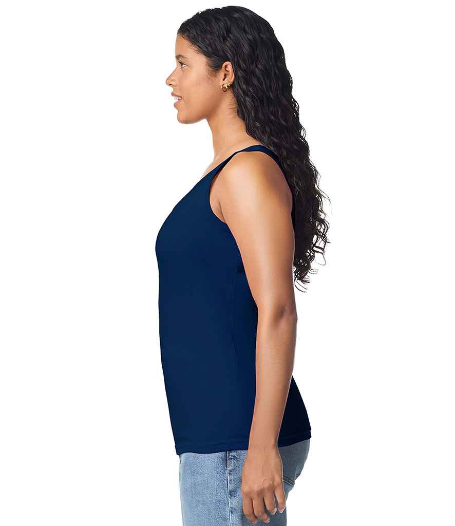 Gildan - Ladies SoftStyle® Tank Top