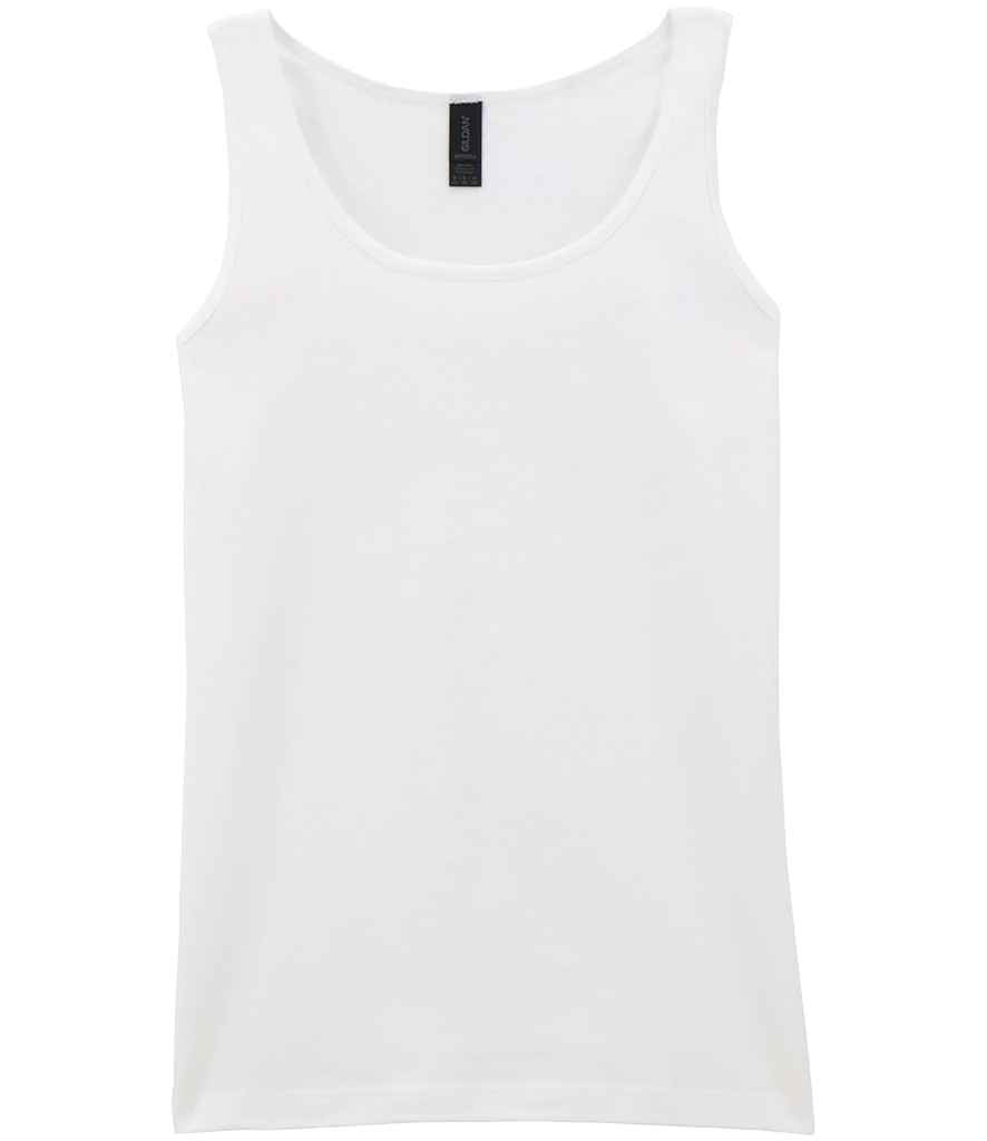 Gildan - Ladies SoftStyle® Tank Top - Pierre Francis