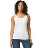 Gildan - Ladies SoftStyle® Tank Top