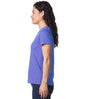 Gildan - Ladies SoftStyle® Midweight T-Shirt - Pierre Francis