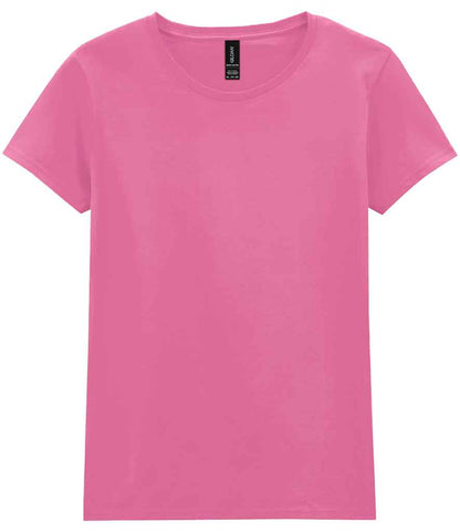Gildan - Ladies Heavy Cotton™ T-Shirt - Pierre Francis