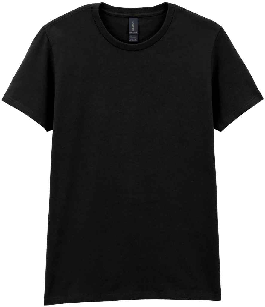 Gildan - Ladies Heavy Cotton™ T-Shirt - Pierre Francis