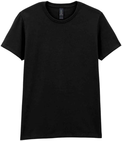 Gildan - Ladies Heavy Cotton™ T-Shirt - Pierre Francis