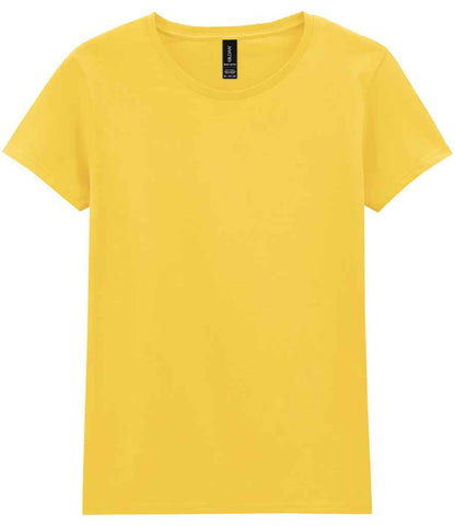 Gildan - Ladies Heavy Cotton™ T-Shirt - Pierre Francis