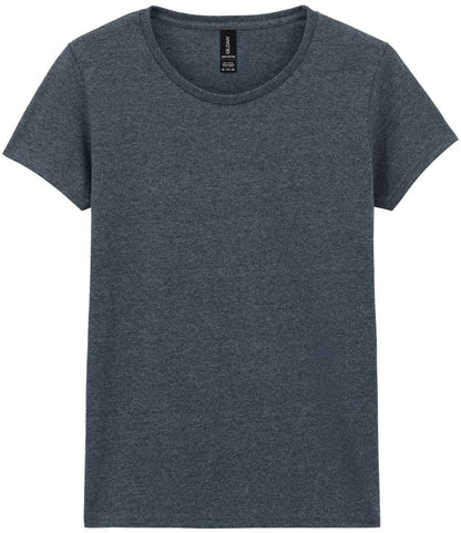 Gildan - Ladies Heavy Cotton™ T-Shirt - Pierre Francis