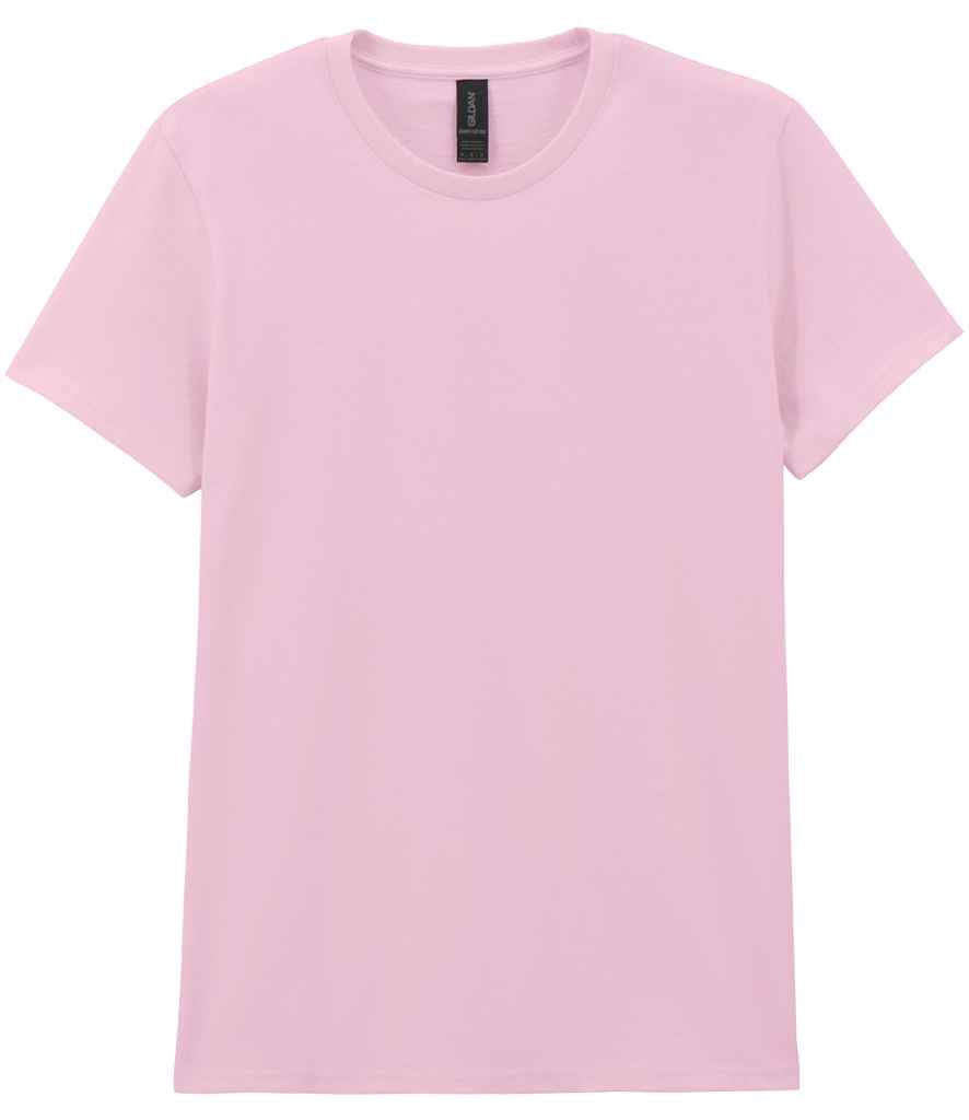 Gildan - Ladies Heavy Cotton™ T-Shirt - Pierre Francis