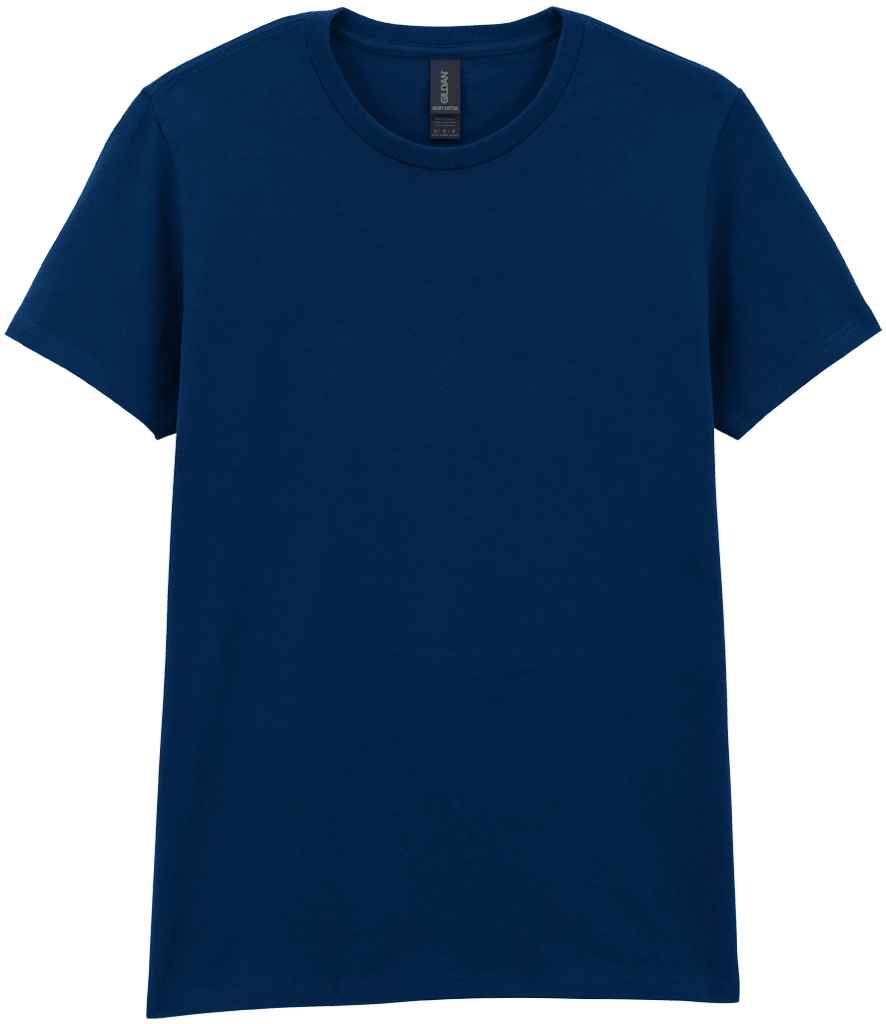 Gildan - Ladies Heavy Cotton™ T-Shirt - Pierre Francis