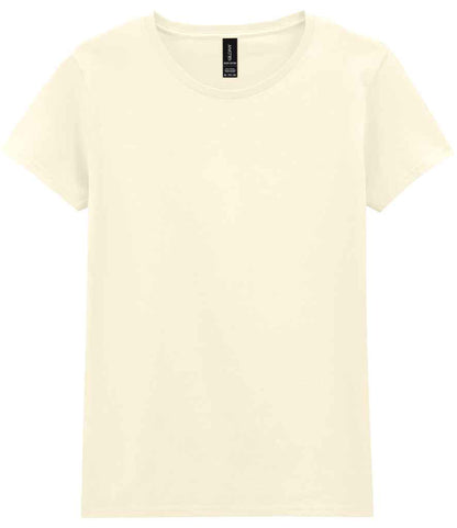 Gildan - Ladies Heavy Cotton™ T-Shirt