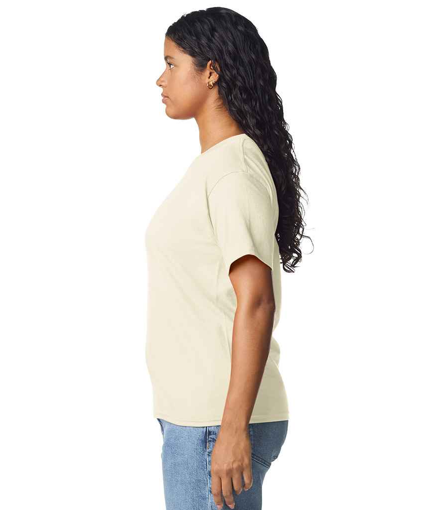 Gildan - Ladies Heavy Cotton™ T-Shirt - Pierre Francis