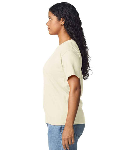Gildan - Ladies Heavy Cotton™ T-Shirt - Pierre Francis