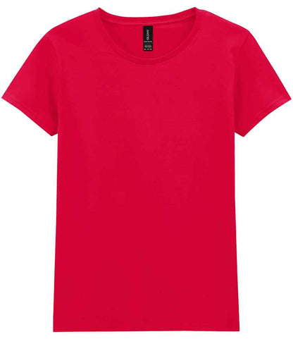 Gildan - Ladies Heavy Cotton™ T-Shirt - Pierre Francis