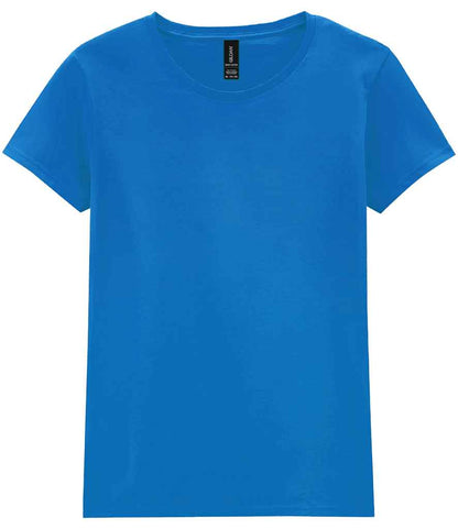 Gildan - Ladies Heavy Cotton™ T-Shirt - Pierre Francis