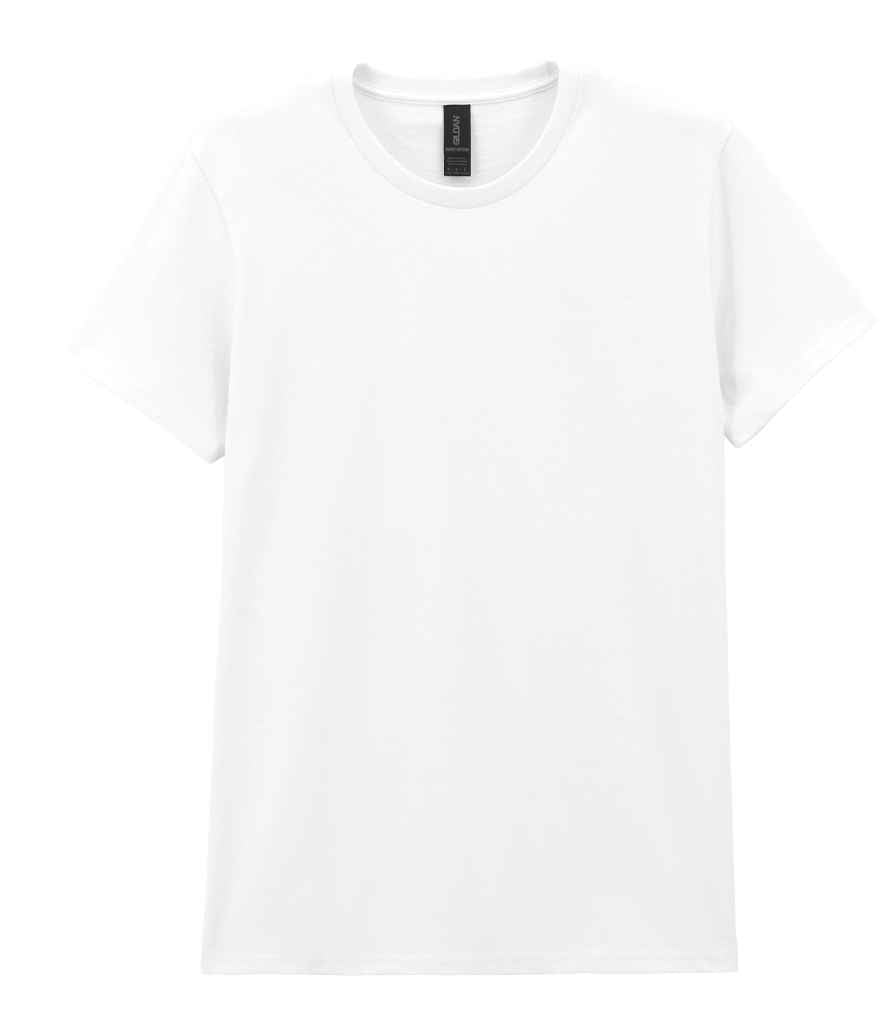 Gildan - Ladies Heavy Cotton™ T-Shirt - Pierre Francis