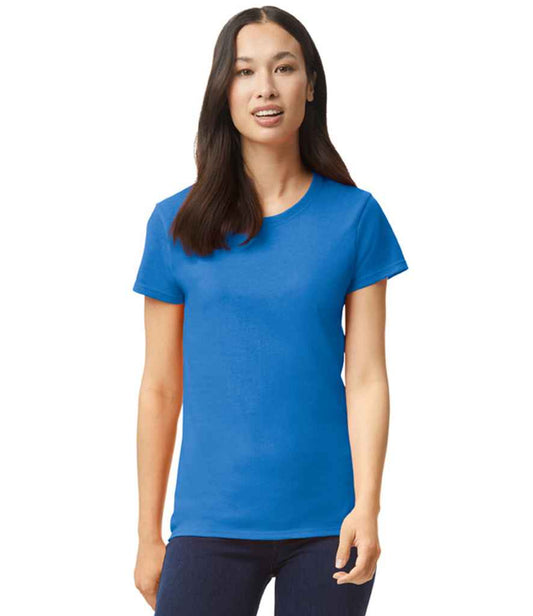 Gildan - Ladies Heavy Cotton™ T-Shirt - Pierre Francis