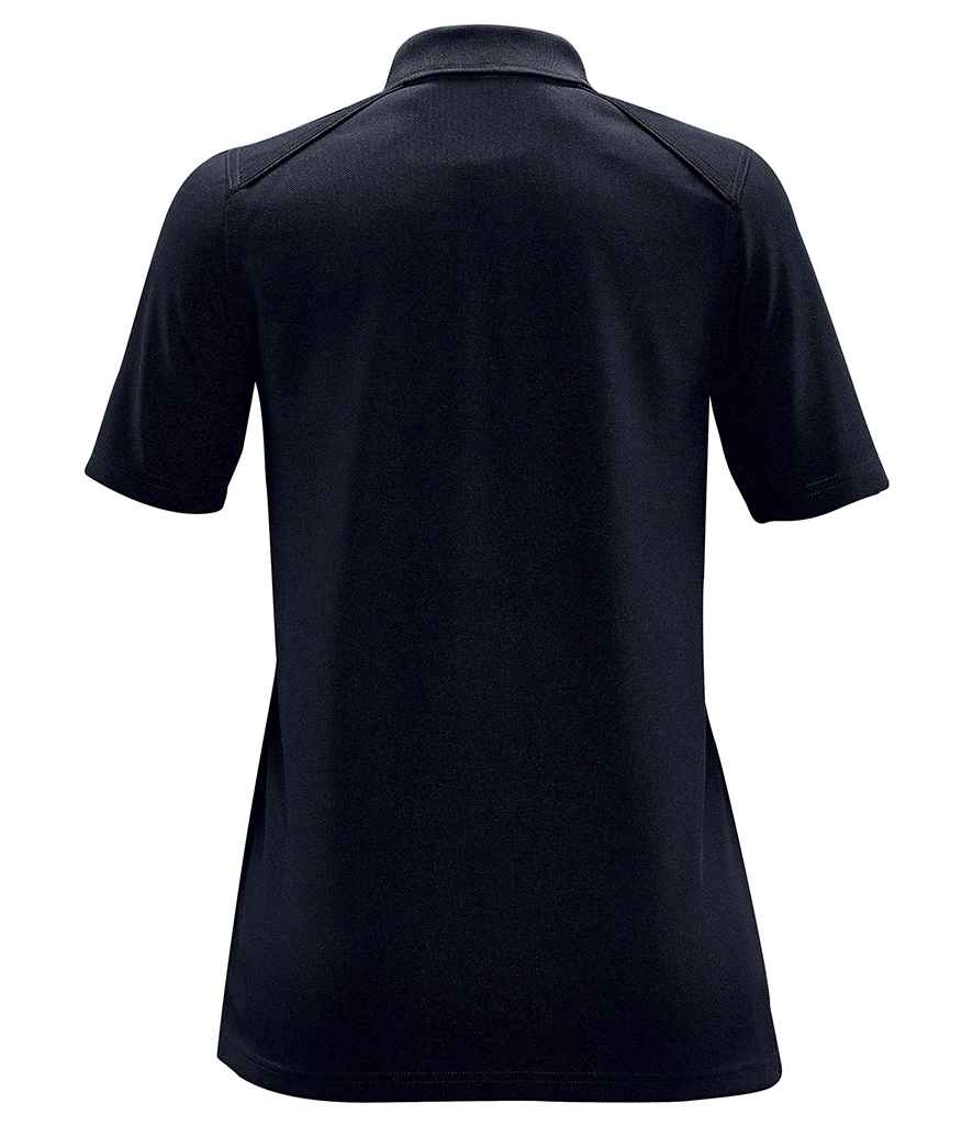 Stormtech - Ladies Endurance HD Polo Shirt - Pierre Francis