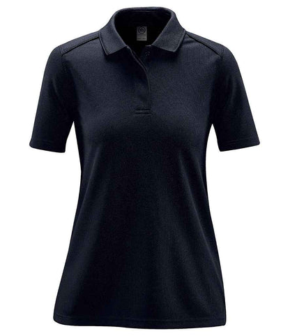 Stormtech - Ladies Endurance HD Polo Shirt - GPX5W NV/NV S