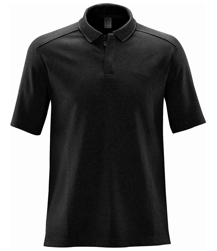 Stormtech - Endurance HD Polo Shirt - GPX5 B/DLP S
