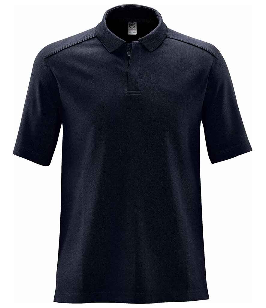 Stormtech - Endurance HD Polo Shirt - GPX5 NV/NV S