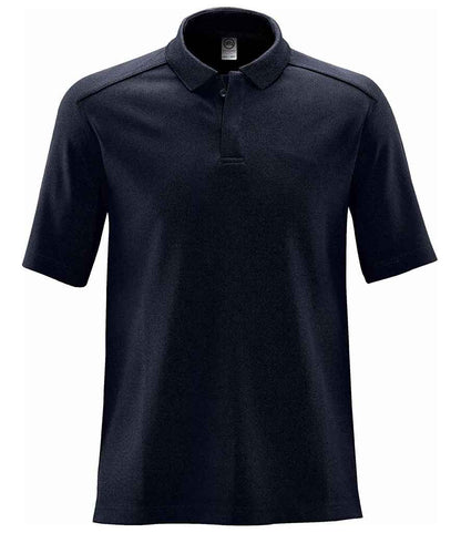 Stormtech - Endurance HD Polo Shirt - GPX5 NV/NV S