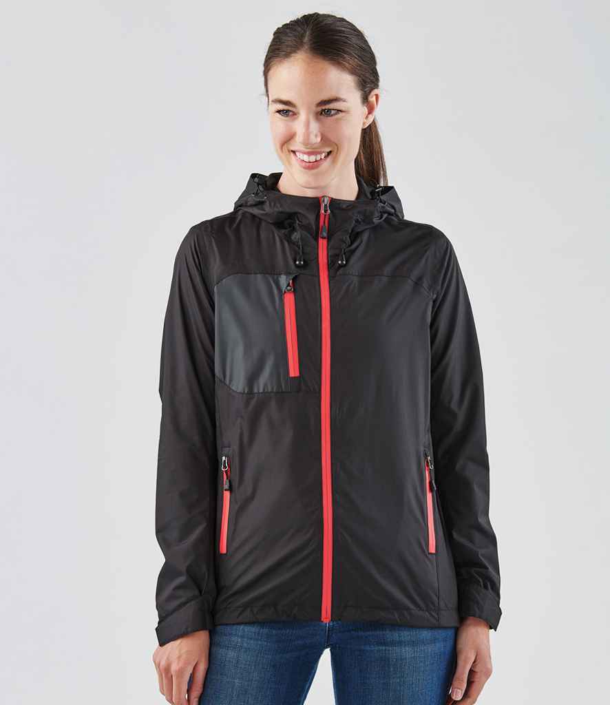 Stormtech - Ladies Olympia Shell Jacket - Pierre Francis