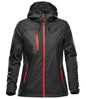 Stormtech - Ladies Olympia Shell Jacket - Pierre Francis
