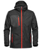 Stormtech - Olympia Shell Jacket - Pierre Francis