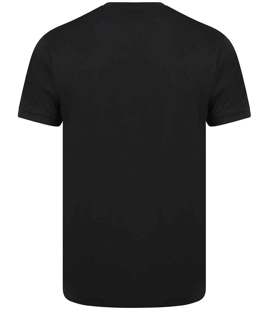 Henbury - HiCool® Performance T-Shirt - Pierre Francis