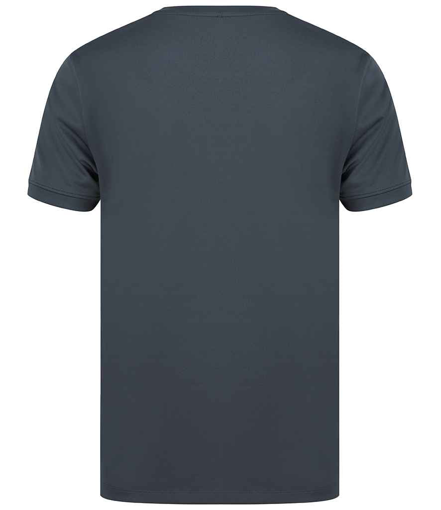 Henbury - HiCool® Performance T-Shirt - Pierre Francis