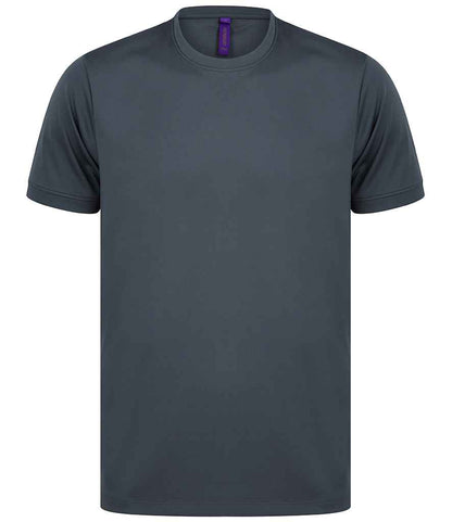 Henbury - HiCool® Performance T-Shirt - Pierre Francis