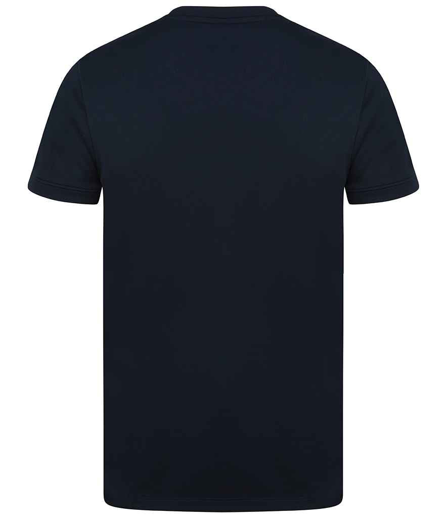 Henbury - HiCool® Performance T-Shirt - Pierre Francis