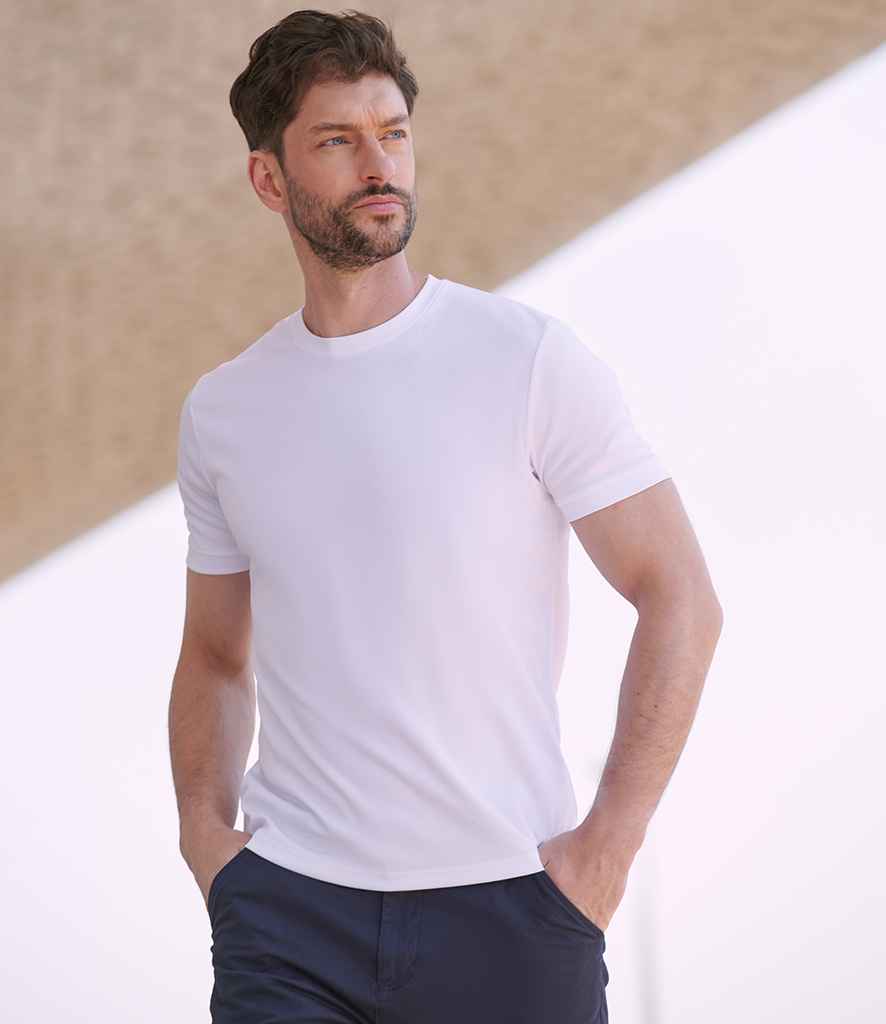 Henbury - HiCool® Performance T-Shirt - H024 WHI XS