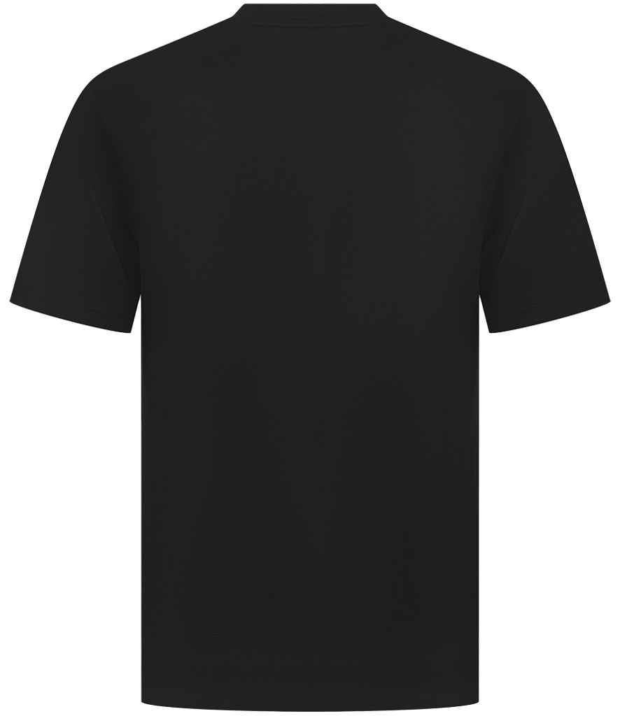 Henbury - Unisex Coolplus® Wicking Piqué T-Shirt