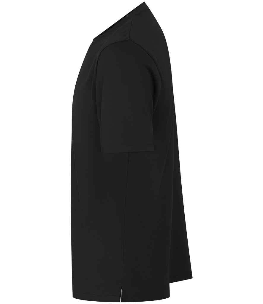 Henbury - Unisex Coolplus® Wicking Piqué T-Shirt