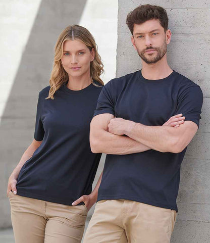 Henbury Unisex Coolplus® Wicking Piqué T-Shirt