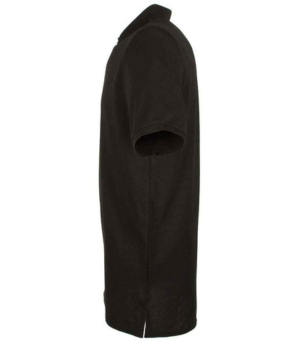 Henbury - Modern Fit Cotton Piqué Polo Shirt - Pierre Francis