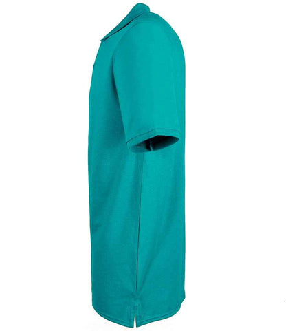 Henbury - Modern Fit Cotton Piqué Polo Shirt - Pierre Francis