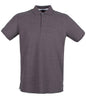 Henbury - Modern Fit Cotton Piqué Polo Shirt - Pierre Francis