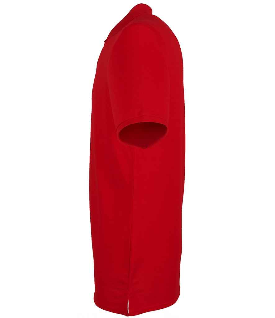 Henbury - Modern Fit Cotton Piqué Polo Shirt - Pierre Francis