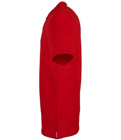 Henbury - Modern Fit Cotton Piqué Polo Shirt - Pierre Francis