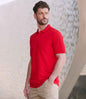 Henbury - Modern Fit Cotton Piqué Polo Shirt - Pierre Francis