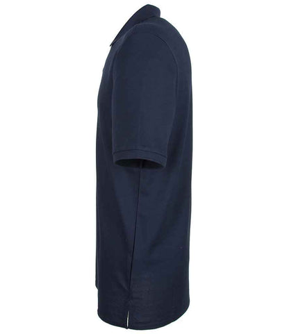 Henbury Modern Fit Cotton Piqué Polo Shirt - Pierre Francis