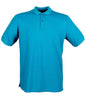 Henbury - Modern Fit Cotton Piqué Polo Shirt - Pierre Francis