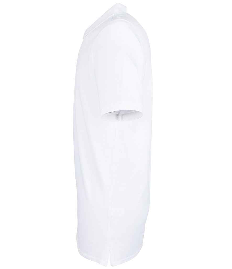 Henbury Modern Fit Cotton Piqué Polo Shirt - Pierre Francis