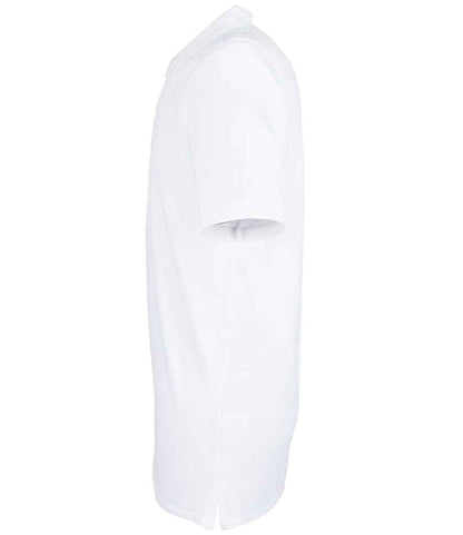 Henbury - Modern Fit Cotton Piqué Polo Shirt - Pierre Francis