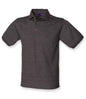 Henbury - Heavy Poly/Cotton Piqué Polo Shirt - Pierre Francis