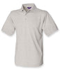 Henbury - Heavy Poly/Cotton Piqué Polo Shirt - Pierre Francis