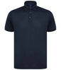 Henbury - Recycled Polyester Piqué Polo Shirt - Pierre Francis