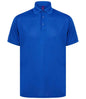Henbury - Recycled Polyester Piqué Polo Shirt - Pierre Francis