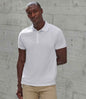 Henbury - Recycled Polyester Piqué Polo Shirt - Pierre Francis